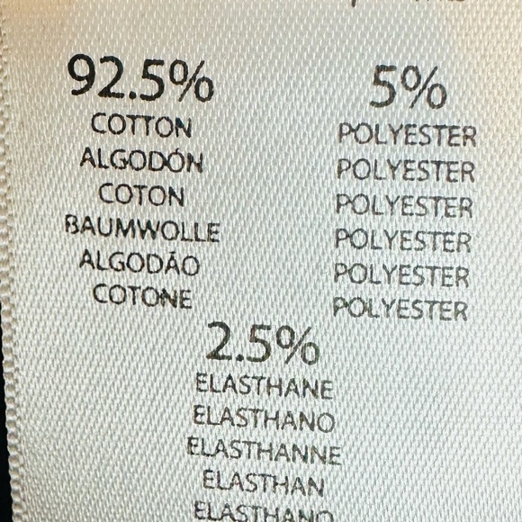 MOTHER Not Guilty The Looker Ankle Fray Jeans Size 29 - Picture 10 of 11